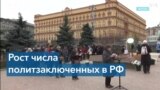 День памяти жертв политических репрессий