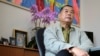 جیمی لای، مدیر قدرتمند رسانه‌ای در هنگ کنگ، با وجود بازداشت شدن می‌گوید که کوتاه نخواهد آمد