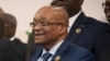 Jacob Zuma exonéré dans le Nkandlagate