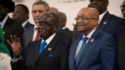 ZimPlus: South Africa Auctions Zimbabwe Property to Compensate Dispossessed White Farmers, Monday, September 21, 2015