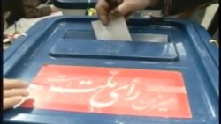 Iran Elections