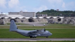 特朗普抱怨《美日安保條約》不互惠日本政府仍稱信任華盛頓履行安全義務