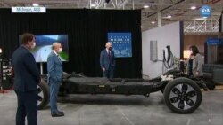 Biden Direksiyon Başında