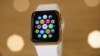 Apple Watch Debuts