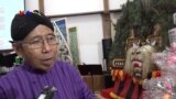 VOA Dunia Kita: Perayaan Natal di AS (1)