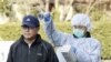Nuclear Emergency Adds to Japan Disaster Woes