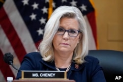 Liz Cheney