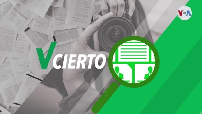 Verificado: La narrativa de Maduro sobre el éxodo de Venezuela