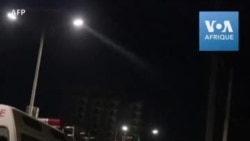 Échanges de tirs à Mogadiscio les forces de sécurité et les Shebab