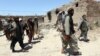 طالبان ۱۷ عضو نیروهای خیزش مردمی را کشتند