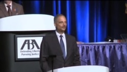 美國改革販毒量刑尺度