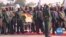 Mugabe's Body Arrives Home in Zimbabwe