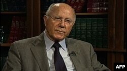De Borgrov: Humanitarna vojna operacija u Libiji nije najbolje razrađena