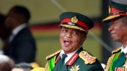 Azavuma Na Amasotsha Ukuthi Kubuse Ibandla Eliphikisa Elibusayo?