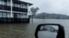 Evakuacije u Kaliforniji zbog oluje, desetine hiljada ljudi bez struje