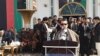  ادامۀ معرفی والیان از طرف دستۀ انتخاباتی عبدالله عبدالله