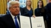 US Presidents Make History with Executive Orders