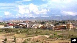 ئه‌فغانستان