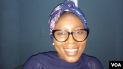 Sadiya Aliyu