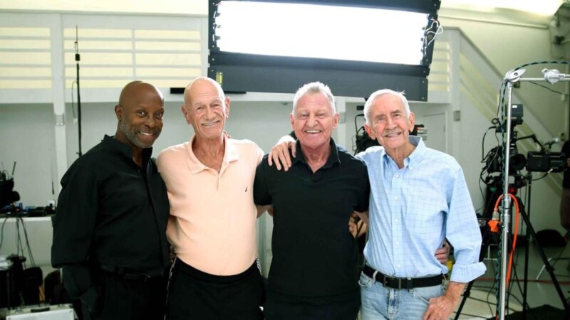 Social Media Personalities Over 70 Change People’s Ideas