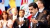 Maduro alaba decisión de Obama