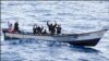 Các vụ cướp biển ngoài khơi Somalia tăng cao kỷ lục