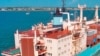 Angola diz que navio americano terá armas a bordo, para além das munições