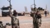 Fight for Raqqa 'Could Begin' In Coming Days, Syrian Kurdish Militia Confirms