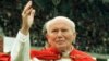 Late Pope John Paul II To Be Beatified May 1