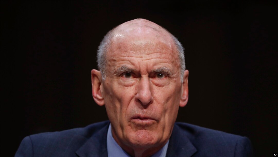 Direktor američkih obaveštajnih službi Dan Coats
