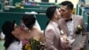 台湾-澳门跨籍同性婚姻官司胜诉 户政机关需准许结婚登记申请 