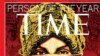 Time Names 'The Protester' Person of the Year
