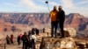 National Parks Balance Demands for Phone Service, Silence