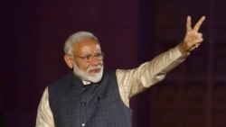 Le diplomate Milan Meetarbhan décortique la victoire de Narendra Modi en Inde