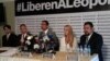 "Juicio a Leopoldo López es dictatorial"