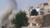 Сирійські війська відновили обстріл контрольованих повстанцями районів столиці