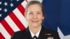 Una mujer liderará por primera vez el Colegio Naval de Guerra de EE.UU. 