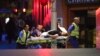 Australia Café Siege Leaves Gunman, 2 Hostages Dead