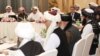 AS akan Bertemu Lagi dengan Taliban di Qatar