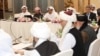 پایان نشست قطر؛ تاکید روی کاهش خشونت‌ها و مصوونیت غیرنظامیان