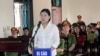 HRF yêu cầu UNWGAD điều tra vụ bắt giữ Trần Thị Xuân