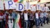 Курды в Сирии добиваются успехов и раздражают Турцию