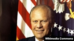 Gerald Ford