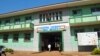 Hospital Central Simão Mendes, Bissau ( foto de arquivo)