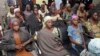 Угруповання «Боко Харам» відпустило на волю 82 дівчини, через три роки після викрадення