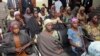 Nigerian Troops Find Kidnapped Chibok Schoolgirl