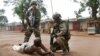 2 Tentara Perancis Tewas di Republik Afrika Tengah