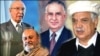 پاکستان کا اگلا صدر کون ہوگا؟