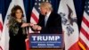 Suaminya Kecelakaan, Palin Batal Dampingi Kampanye Trump