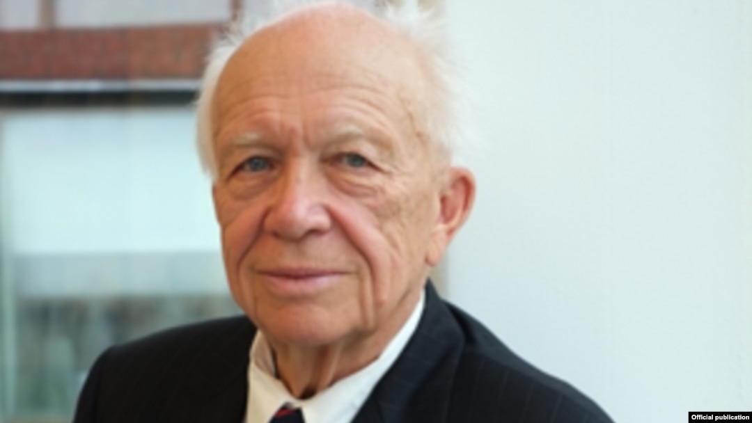 Sergey Kruşçev